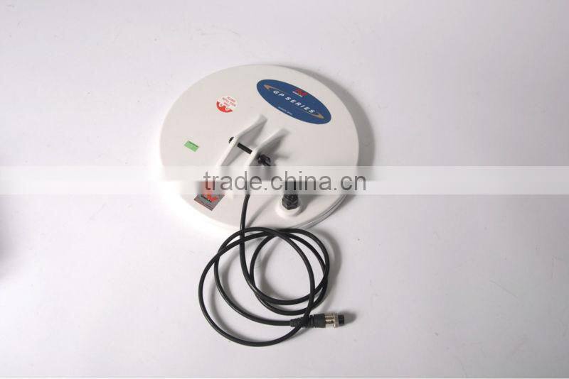 GPX-4500 metal Detector