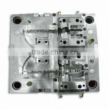 die cast mould manufacturer