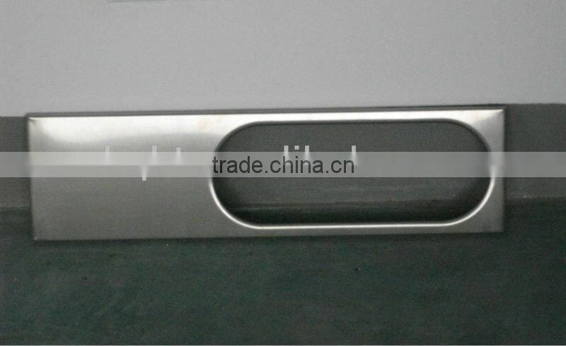 sheet metal parts