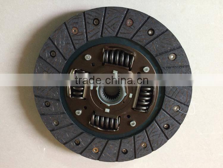 OEM SKD-16022 8-94437-485-0 High quality brand new clutch plate disc for 4JA1/4JB1 diesel engine with factory price