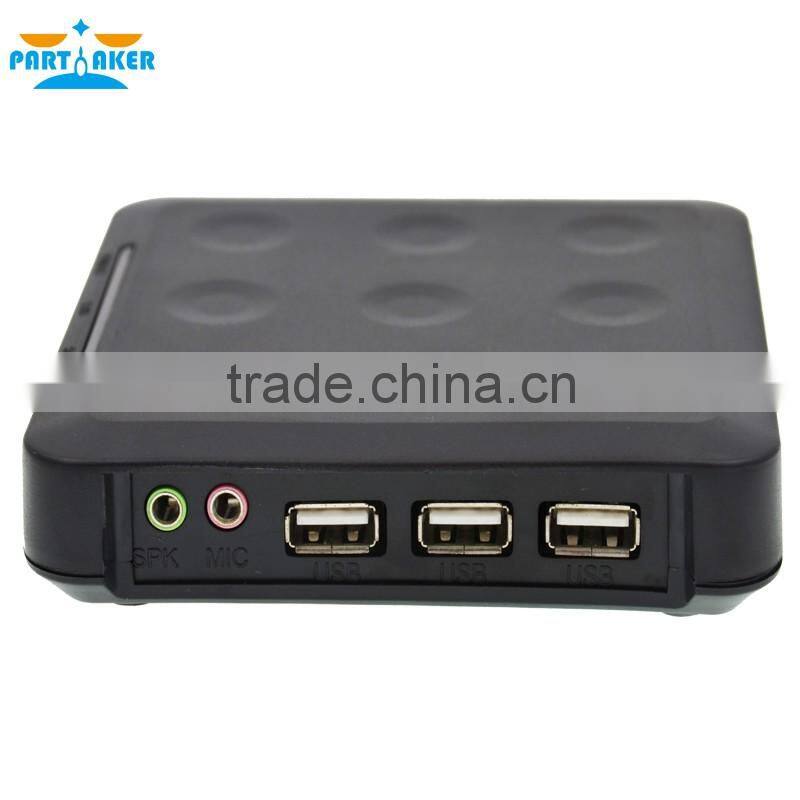 Partaker N380 WIN.CE 6.0 cloud terminal server thin clients
