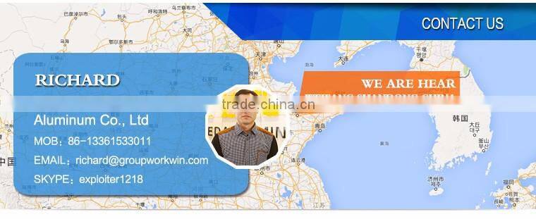 best sale hyd-6000 series aluminium door frame