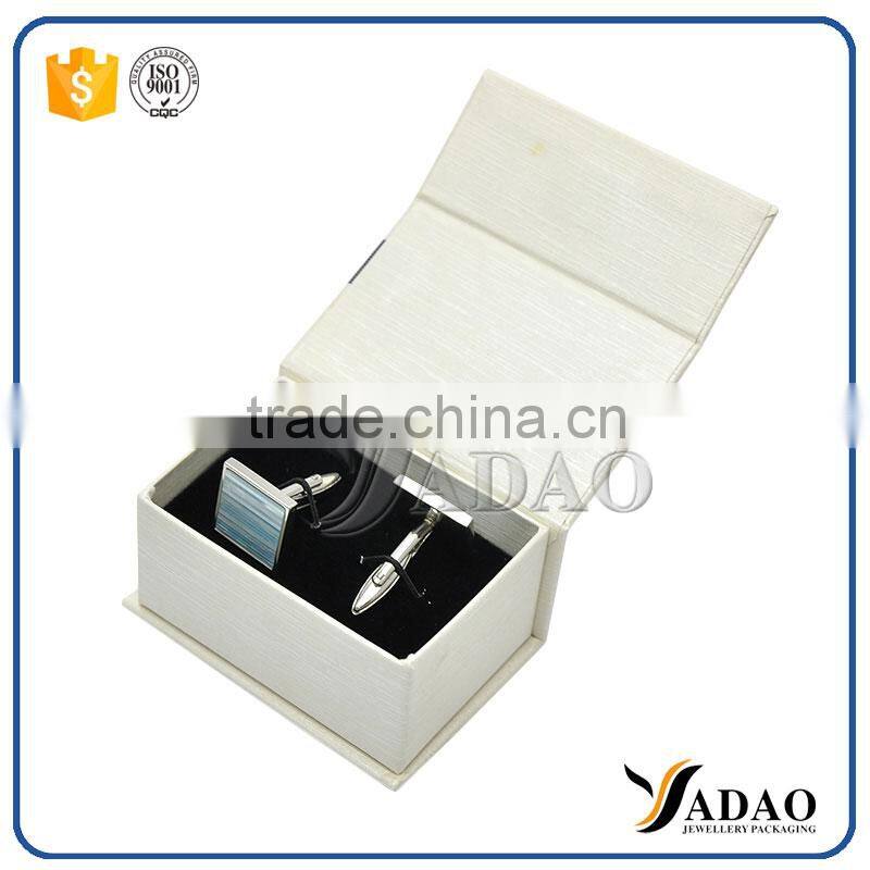 Fancy charming various styles customized underwear paper box for man