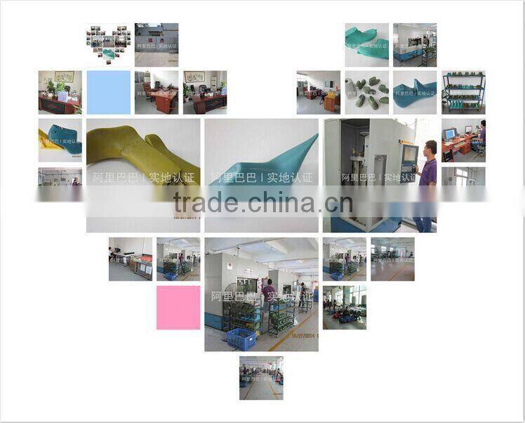 New Development shoe last for women