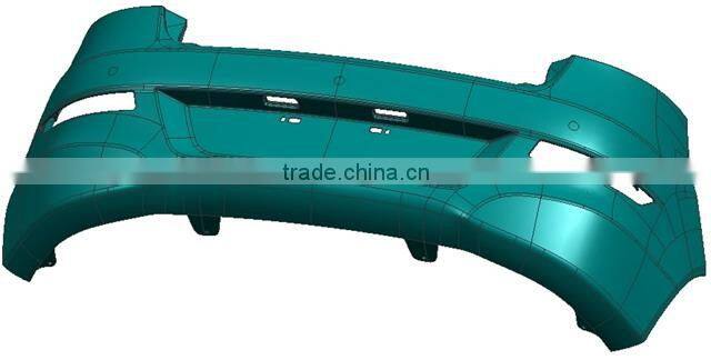plastic injection moulding parts supplier