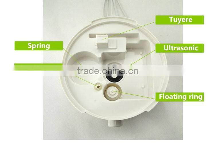 Smart home mist maker fog lamp diffuser GL-6673