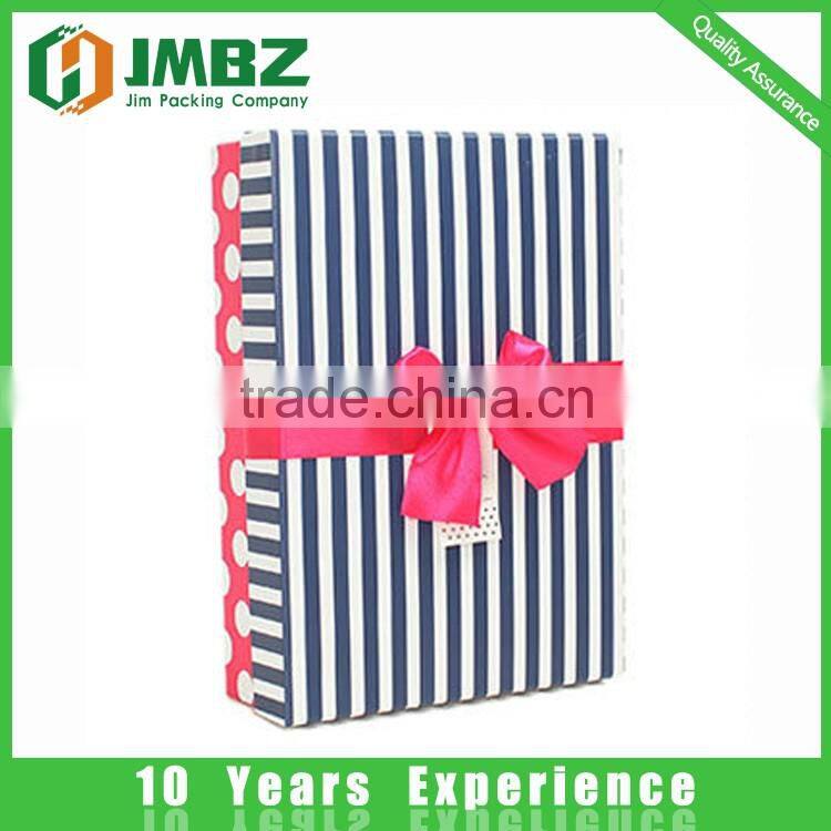 Paper,printed paper + 1200gsm cardboard Material and Apparel Industrial Use shirt packaging box