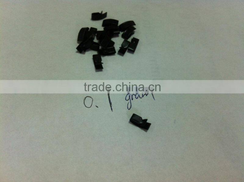 0.2g clip for impeller fan balancing weights