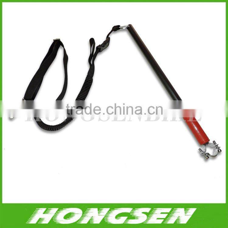 Cheaper Bike Exerciser Carbon steel running dog Leash