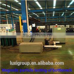 25Mpa , 8038.8Nm3 , ISO 11120, 11-Tube Bundle CNG Container. Truck trailer