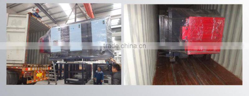 Leather Exhaust Oilmist Electrostatic Filter