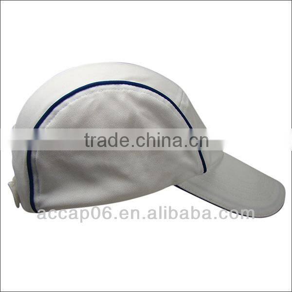 funny blank foam sports hats