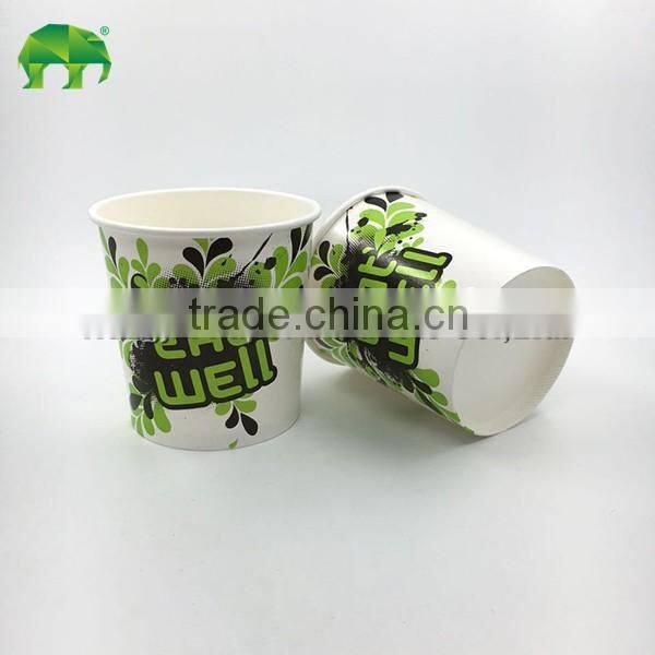 32oz popcorn paper container