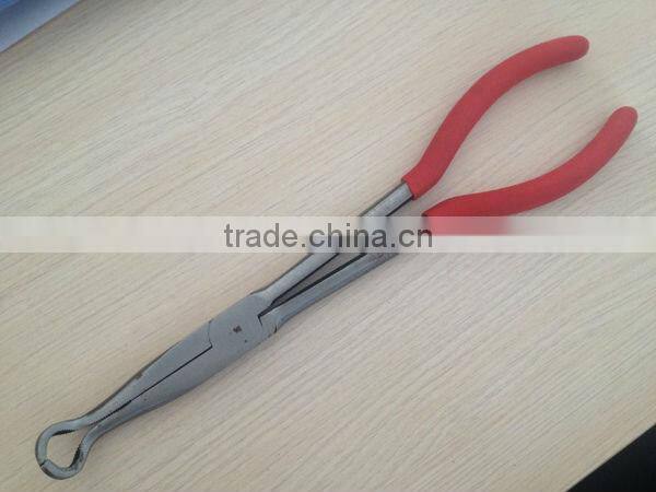 11inch long reach Gripper Hose Pliers