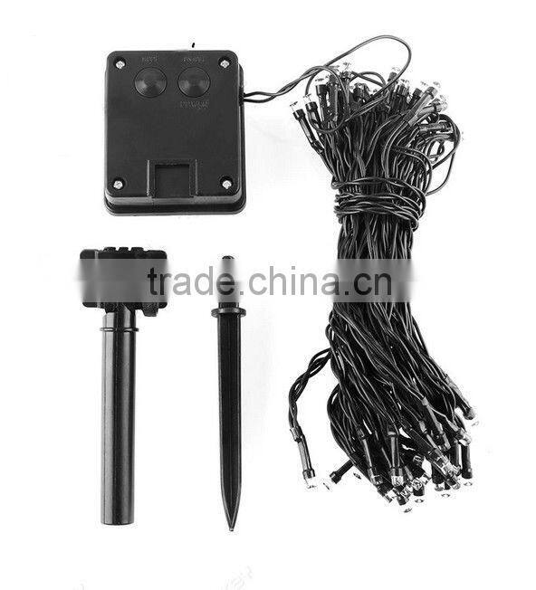 Solar Christmas Light/solar powered led strip lights/solar powered led lights