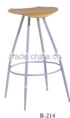 French Style Wood Cane Chair(B-214)