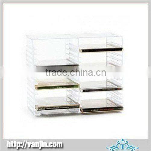 cd/dvd racks/cd holder-y13093012/dvd holder/racks/dvd racks/cd display/dvd display/cd/dvd shelf/cd display shelf/acrylic cd/dvd