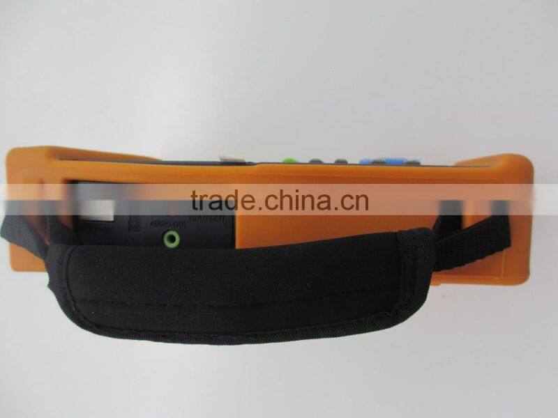 wifi ipc ptz tester lcd cctv security tester IP ptz camera tester 7 inch touch screen