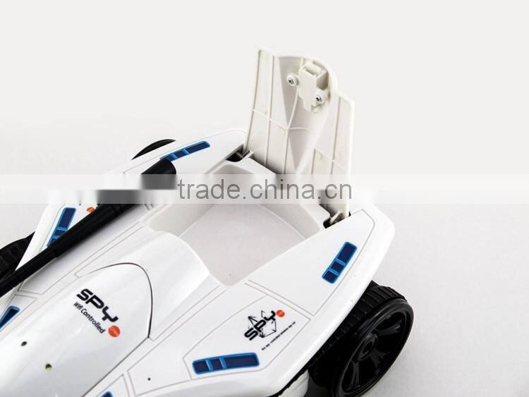 i-Tech Tank Infrared remote control tanks With Camera Real-time Image Video Transmission WiFi ipad ipod Controller