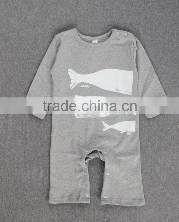 Kids Wear Baby Romper New Born Cotton Words And Animal Baby Clothes