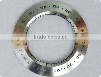 Fiber Metal Laser Marking Machine 20W