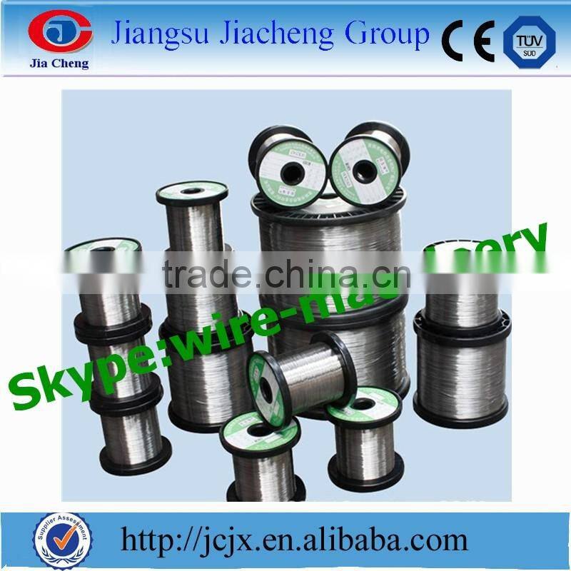 turning type nickle alloy-wire drawing machine