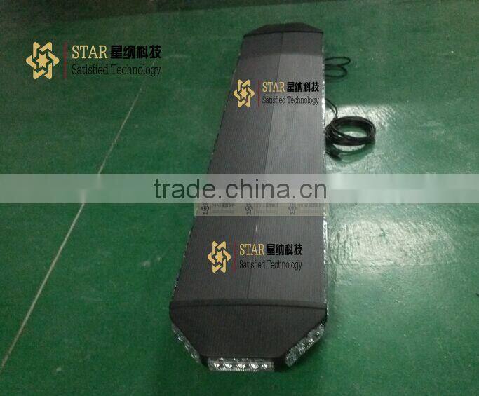 1.5M length high power emergency lightbar police led waring lightsTBD-6F905