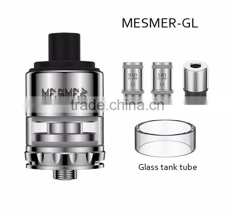 UD 2ml capacity Mesmer tank