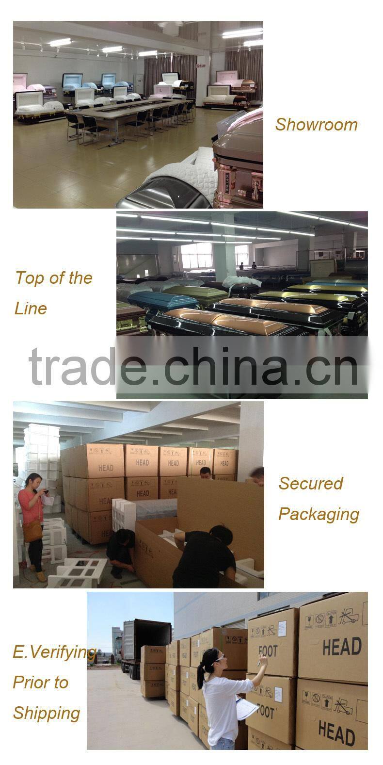 Military Caskets Sterling (CF-M43)