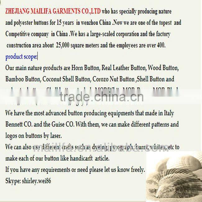 fashionable leather zipper puller for garments bags