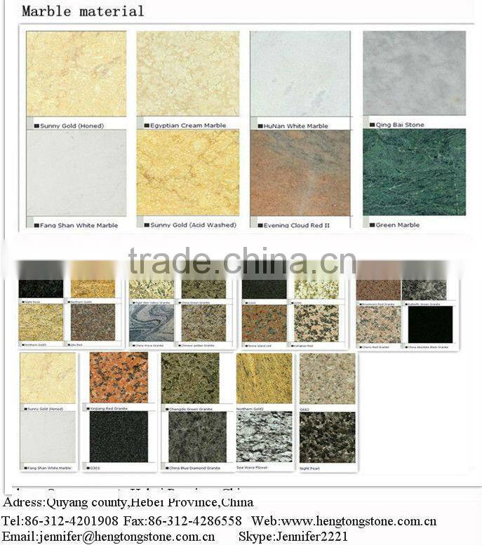 American headstone HT-S-MB146