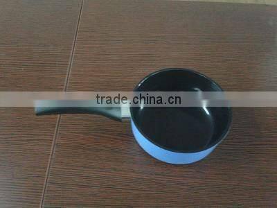 forged die cast sauce pan