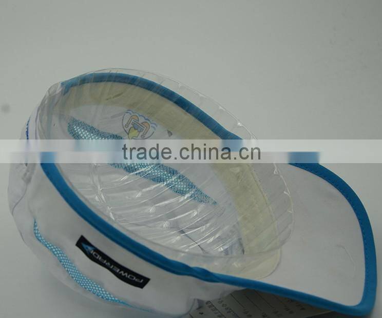 Running sublimated cap