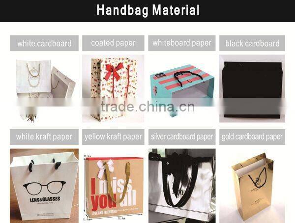 Customized Clothes Bags