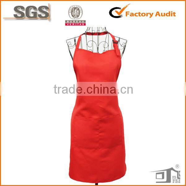 high quality italian restaurant unifroms apron design logo custom