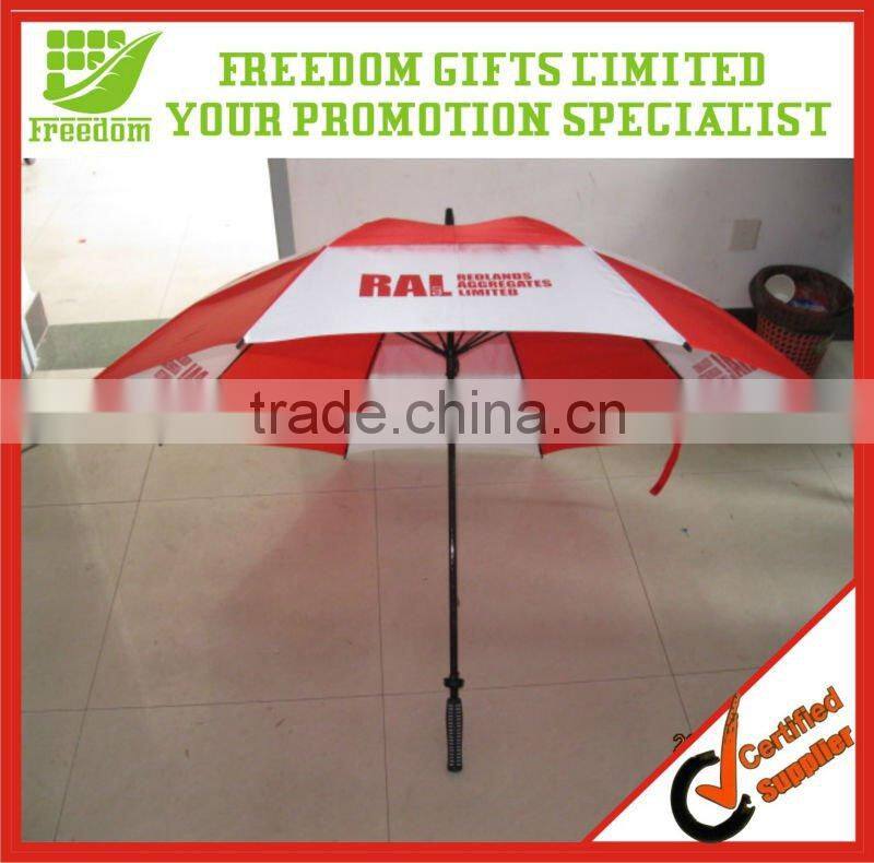 Most Fashionable Advertising Cheap Umbrella