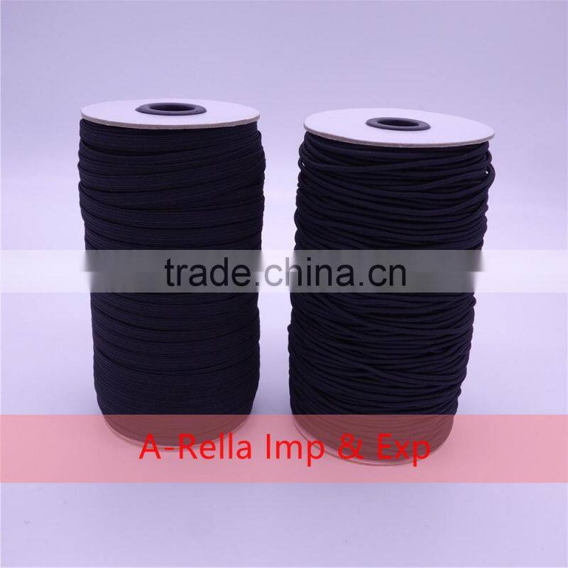 elastic rope , by cone , china manufacturer