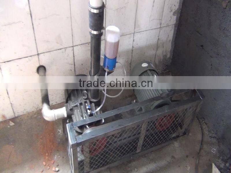 automatic milking systems