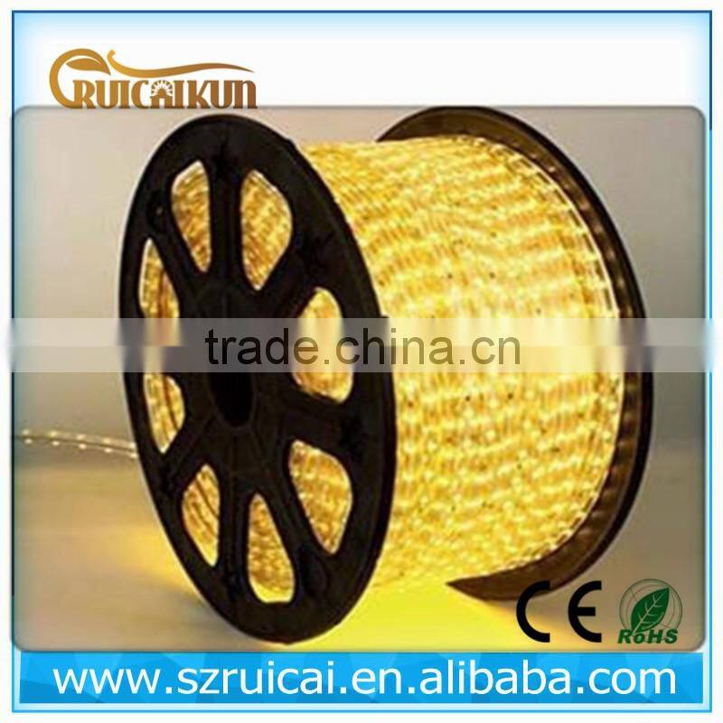 Flexible Led Strip Light Adhesive led Tape SMD3528 150leds IP67 Waterproof String Light Used in Commercial