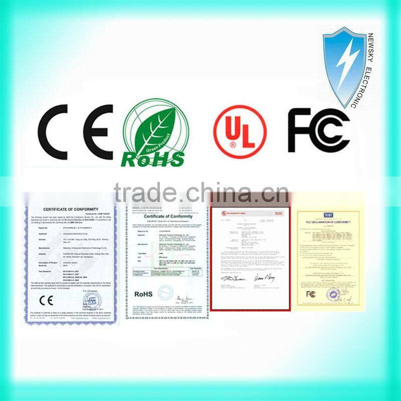 Explosion-proof Tempered Glass Screen Protector for Sony Xperia Z C6603 C6602 L36h HSPA+ LTE