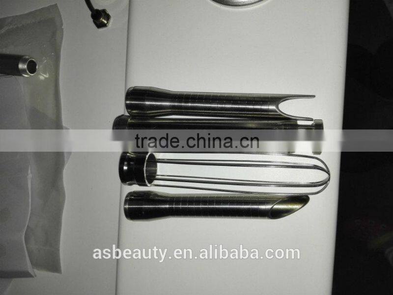 CO2 fractional laser vaginal tightening/laser vaginal rejuvenation equipment