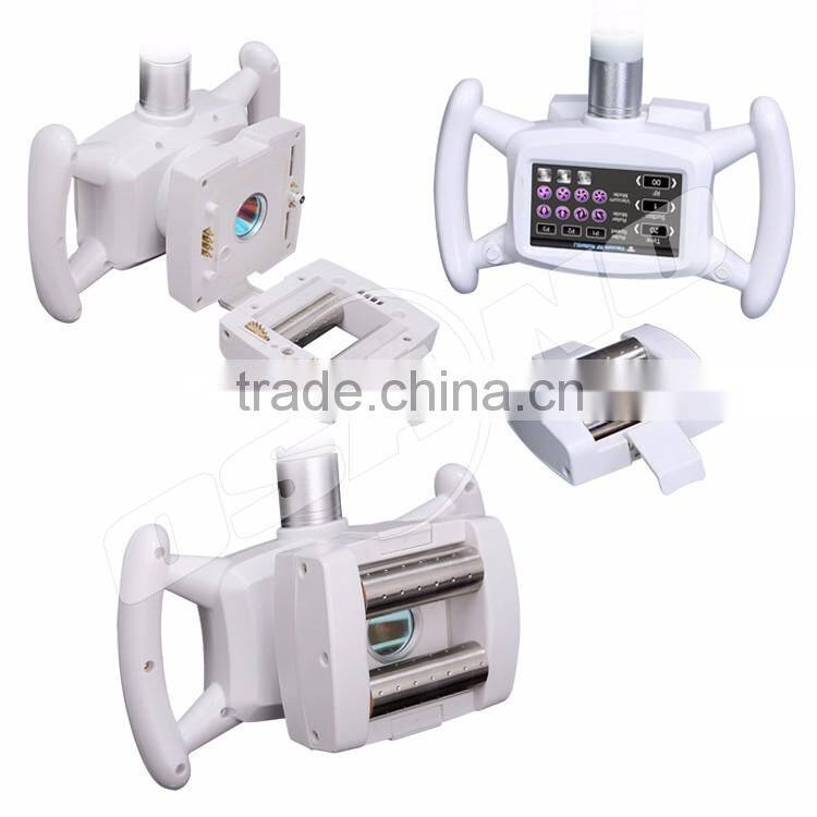 Beauty equipment rf laser liposuction cavitation vacuum