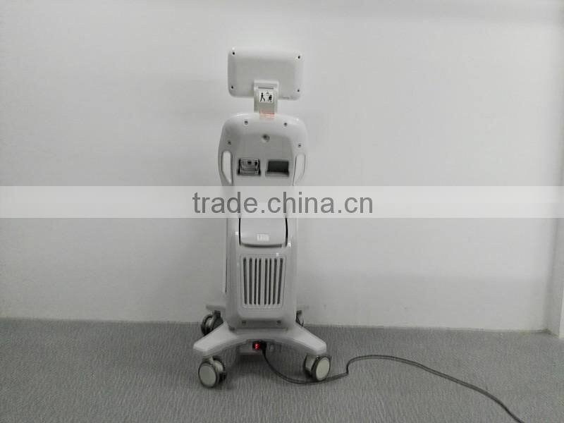 Newest Liposonix Machine / Ultrashape Machine/liposunic Slimming Machine