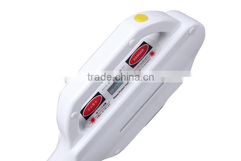 Best price portable elight ipl rf beauty machine