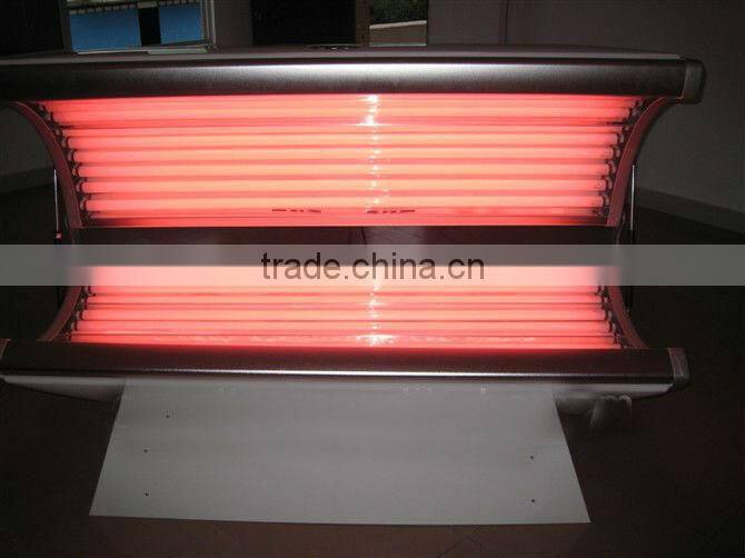 factory price skin rejuvenation collagen solarium machine