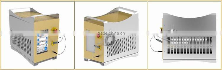 OD-H980 Portable 980nm laser spider vein removal