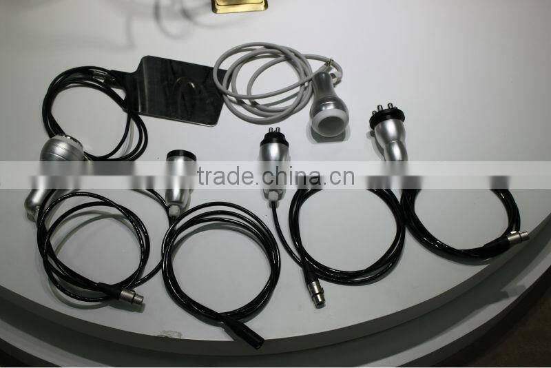 fat cavitation slimming equipment/fast cavitation slimming system/cavitation slimming machine