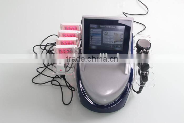 Hot Seller Effective Cellulite and Fat Reduction&Body Shaping