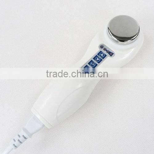Ultrasonic Facial Care Machine for personal use