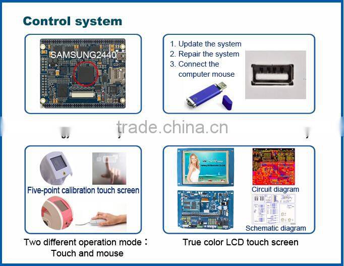 12 heads laser slimming machine Laser Weight Loss Machine For Home